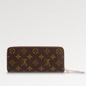 CLÉMENCE WALLET